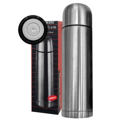 Θερμός Inox σε Κουτί 500ml Homie 1002050
