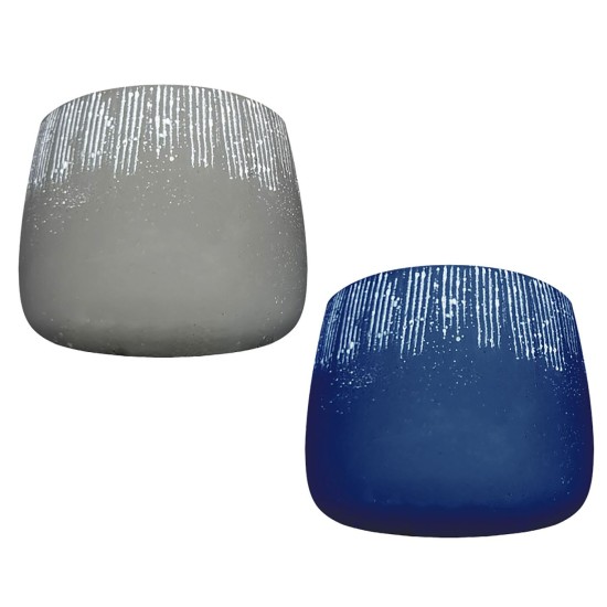 Κασπώ Κεραμικό Μικρό 9x6,5cm Homie 1011134