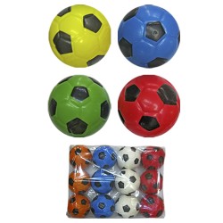 Μπαλίτσα Ποδοσφαίρου Λαστιχένια Φ7cm Homie 116294