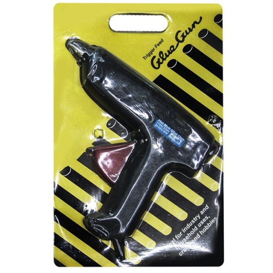 ΠΙΣΤΟΛΙ ΣΙΛΙΚΟΝΗΣ 40W 16x13,5cm  116555