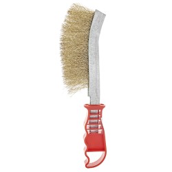 Συρματόβουρτσα 22,5cm Homie 116562