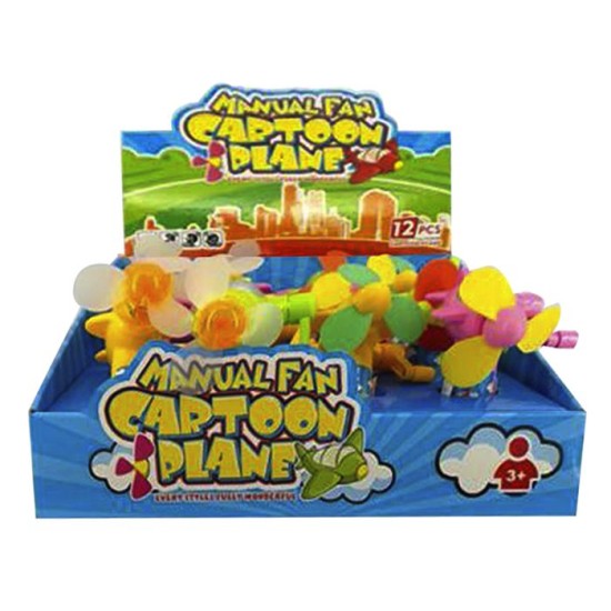 ΑΝΕΜΙΣΤΗΡΑΚΙ ΧΕΙΡΟΣ 11x9cm  116735