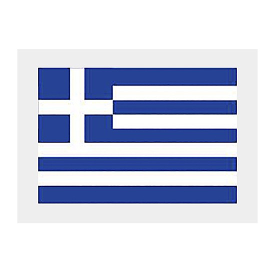 Μαγνητάκι Ελληνική Σημαία 8x5,5cm Homie 116757 Μαγνητάκι Ελληνική Σημαία 8x5,5cm Homie 116757
