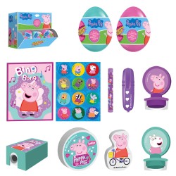 ΑΥΓΟ ΕΚΠΛΗΞΗ PEPPA 7,5x5,5cm PEPPA 000482463