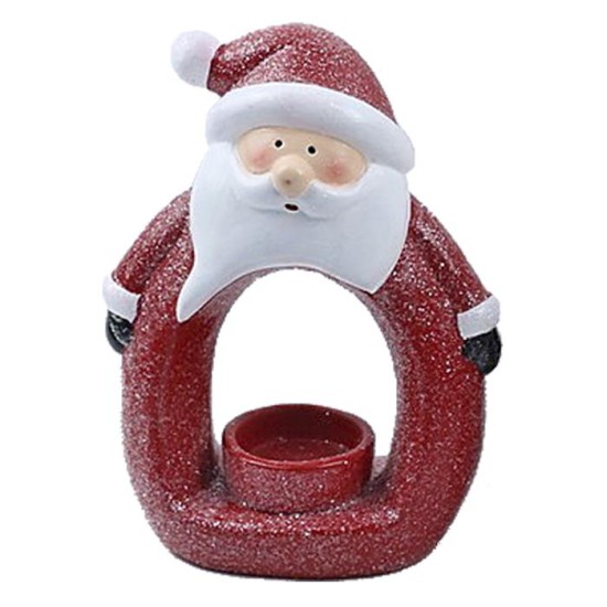 ΚΗΡΟΠΗΓΙΟ ΚΕΡΑΜΙΚΟ ΑΗ ΒΑΣΙΛΗΣ 20x14,5x6,5cm