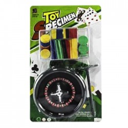 ΣΕΤ ΡΟΥΛΕΤΑ   ΚΑΡΤΕΛΑ 22x36cm