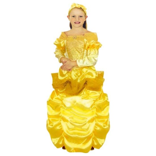 ΣΤΟΛΗ ΠΑΙΔΙΚΗ ΠΡΙΓΚΗΠΙΣΣΑ ΧΡΥΣΗ