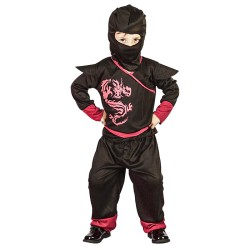 ΣΤΟΛΗ ΜΠΕΜΠΕ ΚΟΚΚΙΝΟΣ NINJA ΣΤΟΛΗ ΜΠΕΜΠΕ ΚΟΚΚΙΝΟΣ NINJA