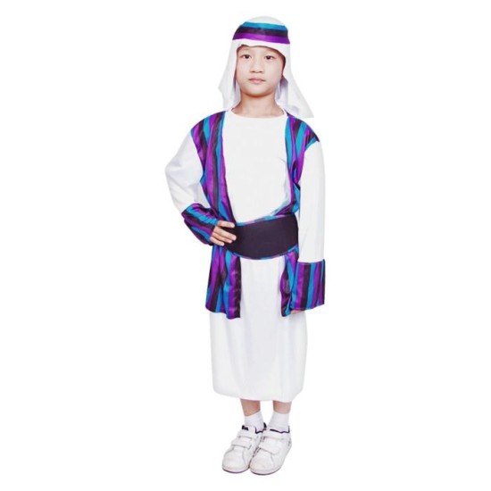 ΣΤΟΛΗ ΑΡΑΒΑΣ ΠΑΙΔΙΚΗ