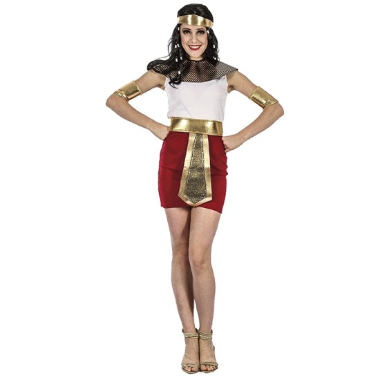 ΣΤΟΛΗ ΓΥΝΑΙΚΕΙΑ ΑΙΓΥΠΤΙΑ ΒΑΣΙΛΙΣΣΑ