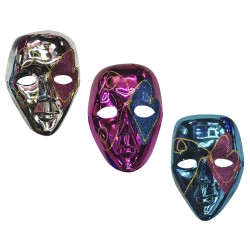 ΜΑΣΚΑ ΒΕΝΕΤΣΙΑΝΙΚΗ ΜΕΤΑΛΙΖΕ 231918