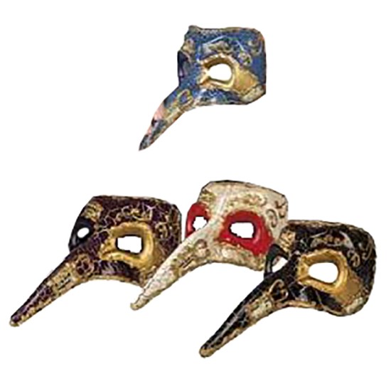 ΜΑΣΚΑ ΒΕΝΕΤΣΙΑΝΙΚΗ ΠΟΥΛΙ ΧΡΩΜΑΤΙΣΤΗ