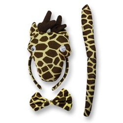 ΣΕΤ ΚΑΜΗΛΟΠΑΡΔΑΛΗ 3ΤΕΜ