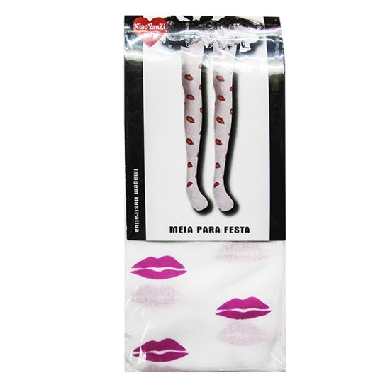 ΚΑΛΤΣΕΣ ΜΑΚΡΙΕΣ ΦΙΛΑΚΙΑ ΖΕΥΓΟΣ 23937