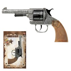 ΟΠΛΟ ΜΕΤΑΛΛΙΚΟ 12ΣΦΑΙΡΟ EDISON ANTIQ 21,5cm