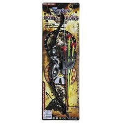 ΤΟΞΟ ΒΕΛΗ ΣΕΤ=5ΤΕΜ ΚΑΡ=52x15cm