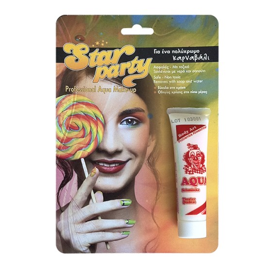 ΣΩΛΗΝΑΡΙΟ  ΚΟΚΚΙΝΟ 30gr