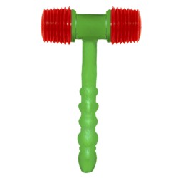 ΣΦΥΡΙ ΑΠΟΚΡIATΙΚΟ 25cm