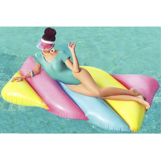 ΣΤΡΩΜΑ ΘΑΛΑΣΣΗΣ ΚΑΡΑΜΕΛΑ 190x105cm