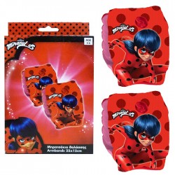 ΜΠΡΑΤΣΑΚΙΑ MIRACULOUS LADYBAG 25x15cm