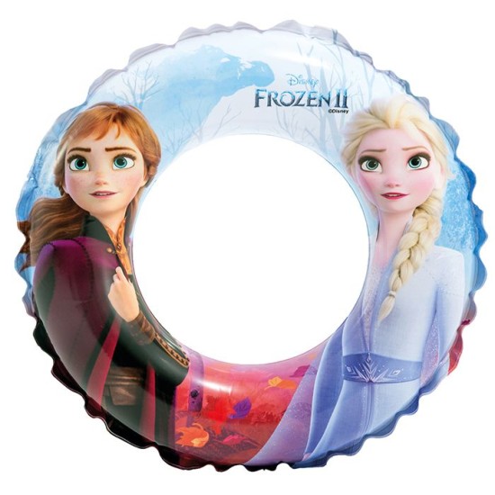 ΚΟΥΛΟΥΡΑ FROZEN 2 INTEX Φ51cm ΚΟΥΛΟΥΡΑ FROZEN 2 INTEX Φ51cm