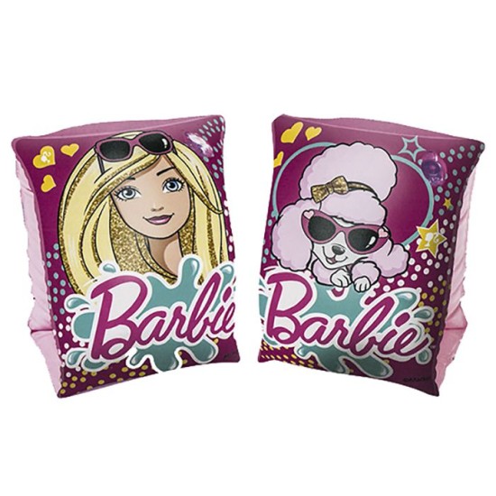 ΜΠΡΑΤΣΑΚΙΑ BARBIE 23x15cm ΜΠΡΑΤΣΑΚΙΑ BARBIE 23x15cm