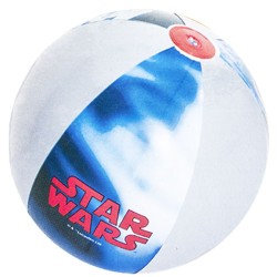 ΜΠΑΛΑ ΦΟΥΣΚΩΤΗ STAR WARS Φ=61cm