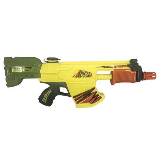 ΝΕΡΟΠΙΣΤΟΛΟ ΤΡΟΜΠΑΣ ΠΟΛΥΒΟΛΟ 50x18cm