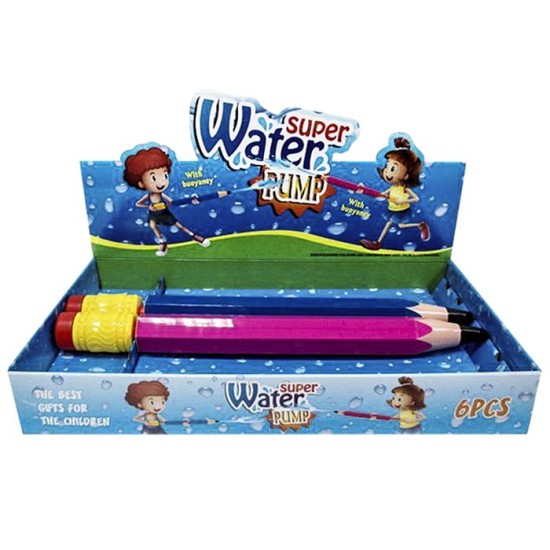 ΝΕΡΟΠΙΣΤΟΛΟ ΜΟΛΥΒΙ ΜΕΓΑΛΟ 60cm