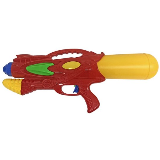 ΝΕΡΟΠΙΣΤΟΛΟ ΤΡΟΜΠΑΣ ΜΕ ΑΜΠΟΥΛΑ 49x22cm