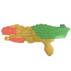 ΝΕΡΟΠΙΣΤΟΛΟ ΧΡΩΜΑΤΙΣΤΟ ΜΕ ΤΡΟΜΠΑ ΕΝΙΑΙΟ 41x20cm