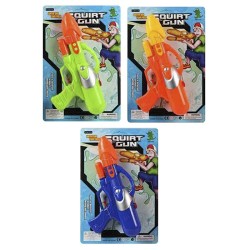 ΝΕΡΟΠΙΣΤΟΛΟ ΣΕ ΚΑΡΤΕΛΑ 31x21cm