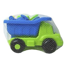 ΦΟΡΤΗΓΟ ΠΑΡΑΛΙΑΣ ΣΕΤ=8ΤΕΜ 22x14cm