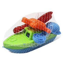 ΒΑΡΚΑ ΠΑΡΑΛΙΑΣ  ΣΕΤ=4ΤΕΜ 20x7cm