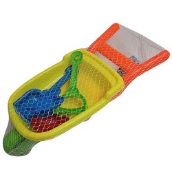 ΧΕΙΡΑΜΑΞΑ  ΣΕΤ=5ΤΕΜ 53x22x17cm