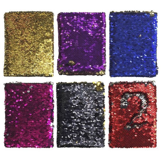 ΣΗΜΕΙΩΜΑΤΑΡΕΙΟ 80 ΦΥΛΛΩΝ  ΜΕ ΠΟΥΛΙΕΣ 16x11cm