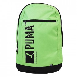 ΣΑΚΙΔΙΟ PUMA PIONEER GREEN GECKO 46x31x21cm