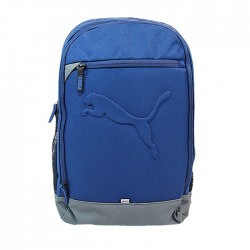 ΣΑΚΙΔΙΟ PUMA BUZZ BLUE 47x34x17cm