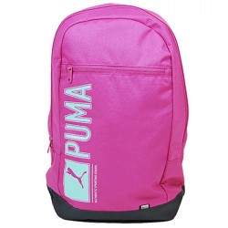 ΣΑΚΙΔΙΟ PUMA PIONEER ROSE VIOLET 46x31x21cm