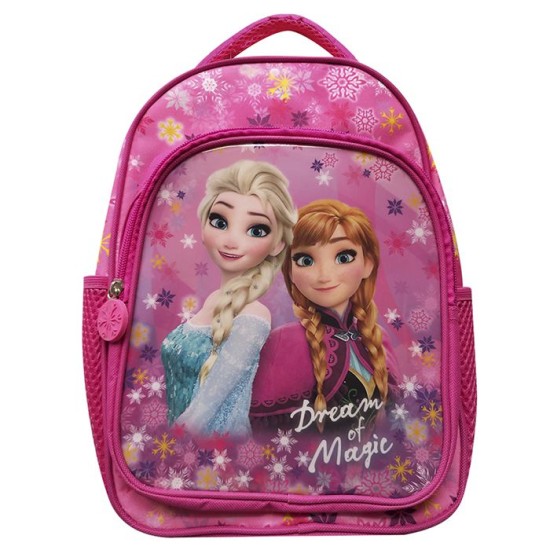 ΤΣΑΝΤΑ ΔΗΜΟΤΙΚΟΥ FROZEN 42x31x18cm