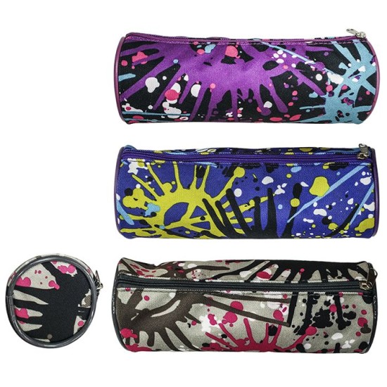 ΚΑΣΕΤΙΝΑ ΒΑΡΕΛΑΚΙ ΥΦΑΣΜΑΤΙΝΗ PEACE 21x7cm