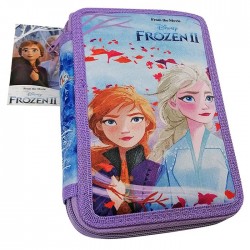 ΚΑΣΕΤΙΝΑ ΔΙΠΛΗ ΓΕΜΑΤΗ FROZEN