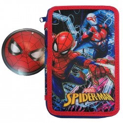 ΚΑΣΕΤΙΝΑ 2 ΦΕΡΜΟΥΑΡ ΓΕΜΑΤΗ SPIDERMAN
