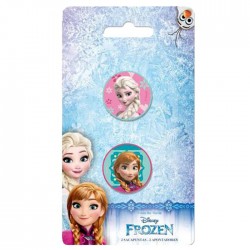 ΞΥΣΤΡΕΣ FROZEN ΣΕΤ=2ΤΕΜ