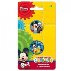 ΞΥΣΤΡΕΣ MICKEY ΣΕΤ=2ΤΕΜ