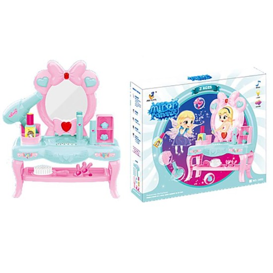 ΤΟΥΑΛΕΤΑ ΜΠΑΤΑΡΙΑΣ ΜΙΚΡΗ 31x26x6cm