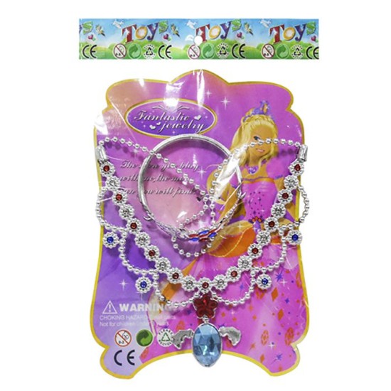 ΚΟΛΙΕ ΚΑΙ ΒΡΑΧΙΟΛΙ ΣΕ ΚΑΡΤΕΛΑ 14x23cm