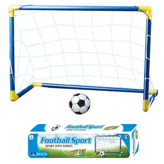 ΠΟΔΟΣΦΑΙΡΙΚΟ  ΤΕΡΜΑ 45xx10x4cm