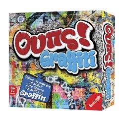 ΟΥΠΣ - GRAFFITI
