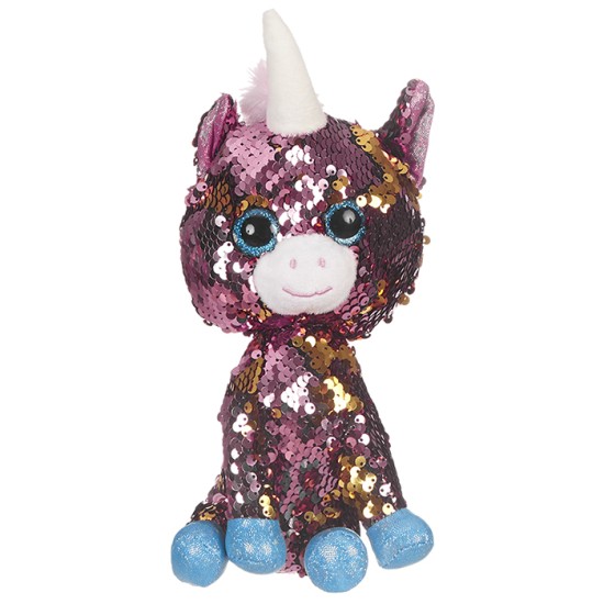 ΜΟΝΟΚΕΡΟΣ  ΜΕ ΜΑΓΙΚΕΣ ΠΟΥΛΙΕΣ 20cm